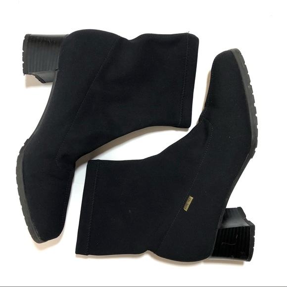 Ara Shoes - ARA Gortex booties